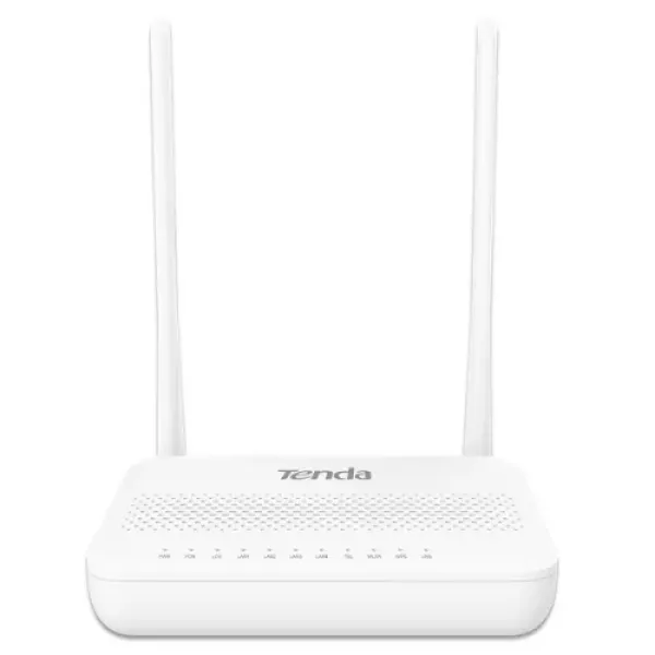 Tenda HG6 N300 Wi-Fi GPON ONT Router